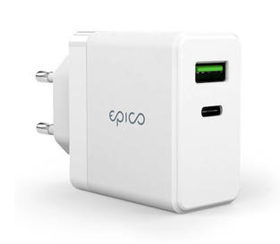 Epico 65W GaN charger