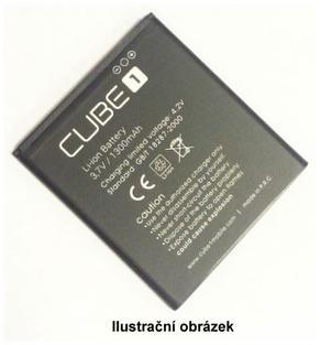 CUBE1 baterie 1.300mAh Li-Pol pro model G44