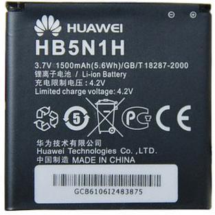 Huawei HB5N1H baterie 1500mAh Li-Ion (Y330/G300)