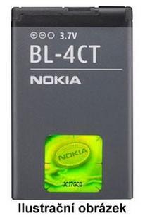 NOKIA BL-4CT BATERIE 860mAh Li-Ion (BULK)