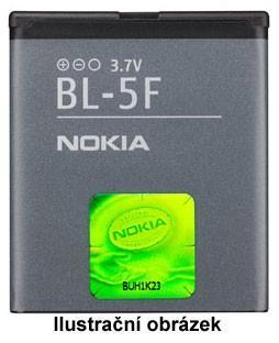 NOKIA BL-5F BATERIE 950mAh Li-Ion (BULK)