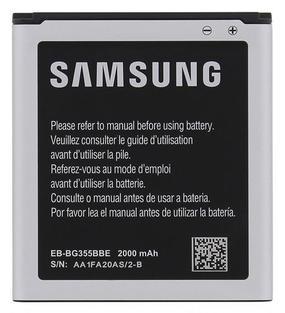 Samsung EB-BG355BBE baterie Galaxy Core 2 SERVICE 