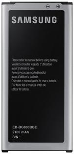 Samsung EB-BG800B Baterie 2100mAh S5 mini BULK
