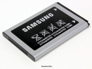 Samsung AB463651BE baterie standard 1000mAh BULK