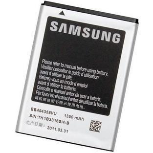 Baterie Samsung EB494358VU 1350mAh BULK