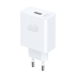 HONOR SuperCharge Power Adapter (Max 100W), White