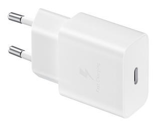 Samsung EP-T1510NW Power Adapter 15W bez kab,White