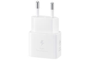 Samsung EP-T2510NW 25W Fast Charger bez kabelu,Whi