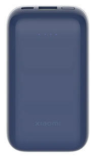 Xiaomi 33W Power Bank 10000mAh Pocket Ed. Pro,Blue