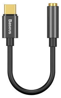 Baseus CATL54-01 redukce z USB-C na 3.5mm Audio