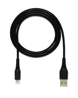 CUBE1 datový kabel USB > Lightning, 2m, Black