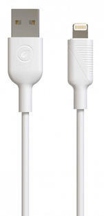 MUVIT For Change USB A to Lightning MFI cable 1.2m