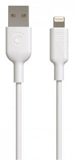 MUVIT For Change USB A to Lightning MFI cable 3m