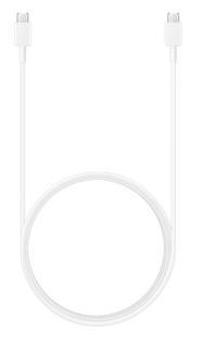 Samsung EP-DX310JWEGEU USB-C kabel 3A, 1.8m, White