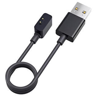 Xiaomi Magnetic Charging Cable for Wearables,Black