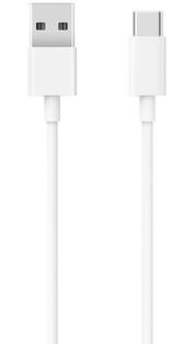 Xiaomi Mi USB-C Cable 1m, White