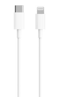 Xiaomi Mi USB-C to Lightning Cable 1m, White