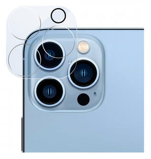 Epico ochranné sklo fotoaparátu iPhone 13 Pro/13 P