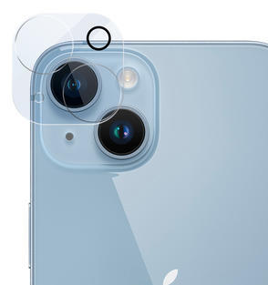 Epico ochranné sklo fotoaparátu iPhone 14/14 Plus