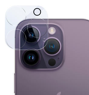 Epico ochranné sklo fotoaparátu iPhone 14 Pro/14 P
