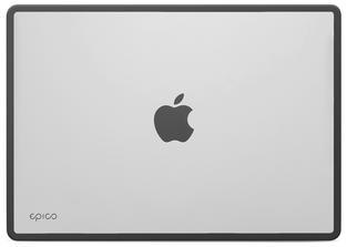 Epico Hero Shell Cover MacBook 16"
