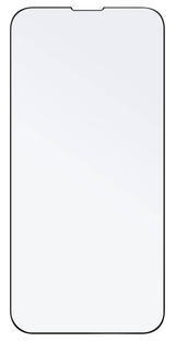 FIXED Full-Cover sklo Apple iPhone 13 mini, Black