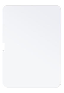 FIXED sklo Apple iPad Pro 10,9" 2022, Clear 
