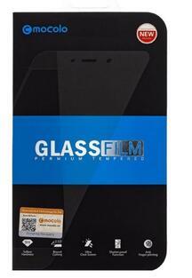 Mocolo Glass 5D Samsung Galaxy A33 5G, Black