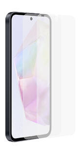 Samsung Screen Protector Galaxy A35 5G, Clear