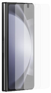 Samsung Front Protection Film Z Fold 5,Transparent