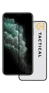 Tactical Glass 5D iPhone 11 Pro/XS/X, Black