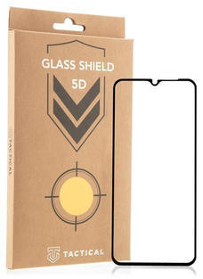 Tactical Glass 5D AntiBlue iPhone 13 Mini, Black