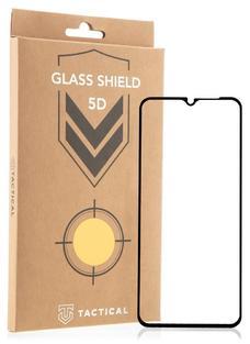 Tactical Glass 5D Samsung A52/52s/A53, Black 