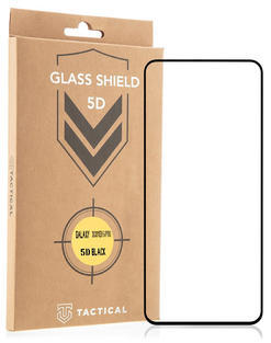 Tactical Glass 5D Samsung Galaxy Xcover 6 Pro
