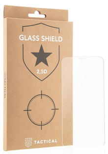 Tactical Glass 2.5D sklo pro TCL 30E, Clear