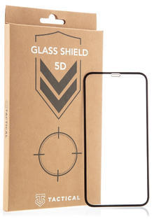 Tactical Glass 5D sklo pro TCL 305i, Black