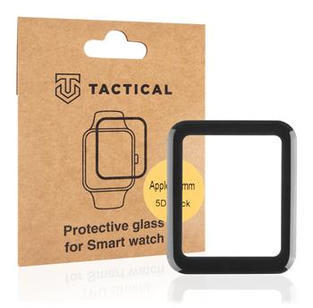 Tactical Glass 5D Apple Watch 41mm Series 7