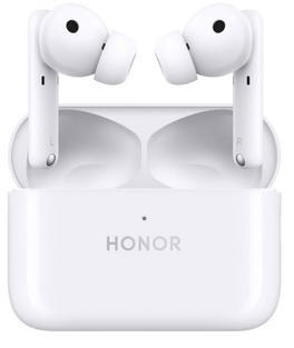 Honor EarBuds 2 Lite, White