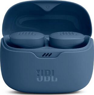 JBL Tune Buds TWS Bluetooth sluchátka s ANC, Blue 