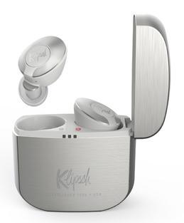 Klipsch T5 II True Wireless Silver
