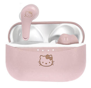 OTL Hello Kitty TWS sluchátka