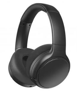 Panasonic RB-M700BE-K sluchátka BT, černá
