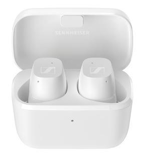 SENNHEISER CX True Wireless white