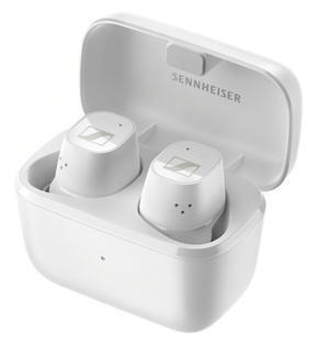 SENNHEISER CX Plus True Wireless white