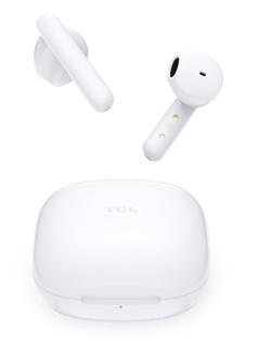 TCL MoveAudio S150 Bluetooth sluchátka TWS, White