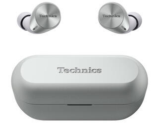 Technics EAH-AZ60M2ES Wireless Stereo, Silver