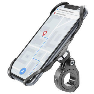Cellularline Bike Holder PRO k upevnění na řídítka