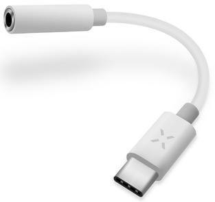 FIXED LINK pro připojení sluchátek USB-C na 3,5mm