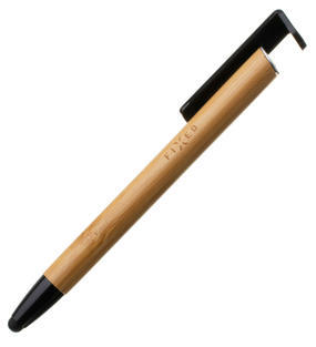 Fixed Pen propiska 3v1 se stylusem a stojánkem,BAM