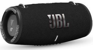 JBL Xtreme 3 přenosný reproduktor s IP67, Black